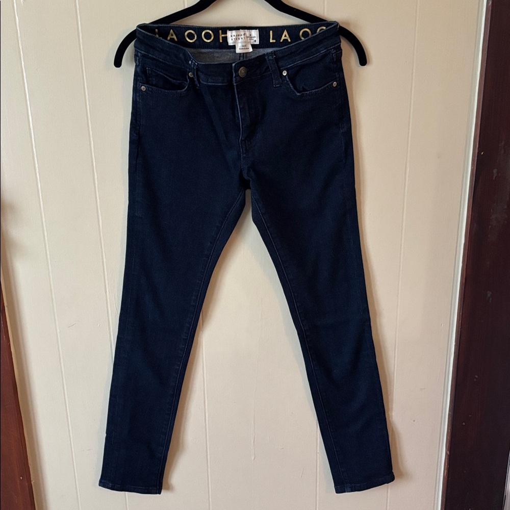 Kate Spade Dark Wash jeans
